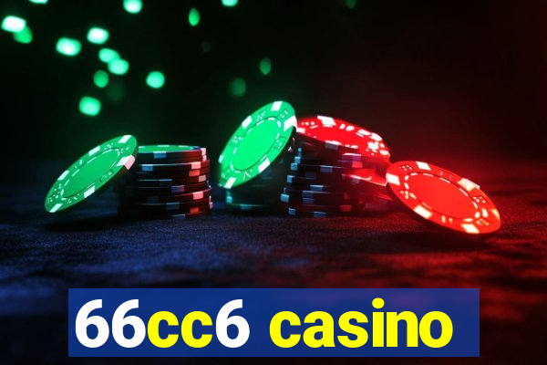 66cc6 casino